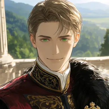 Profile image of Rudolf VI von Baden