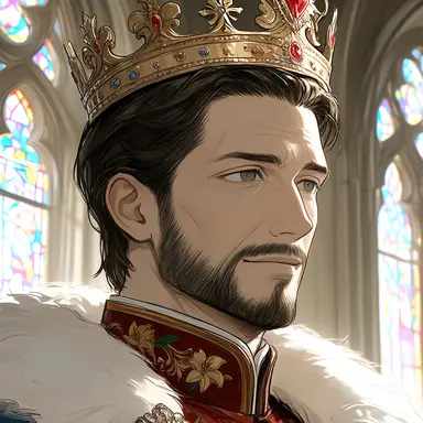 Profile image of Charles IV