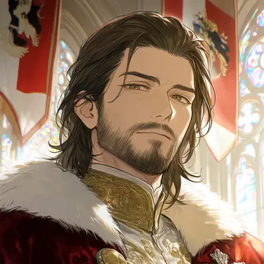 Profile image of Rudolf von Habsburg