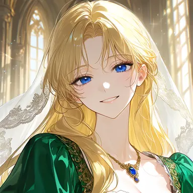 Profile image of Anna von Baden