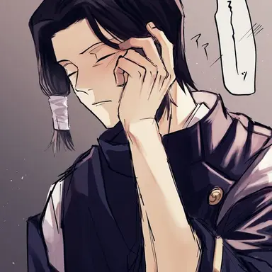 Profile image of 카모 노리토시