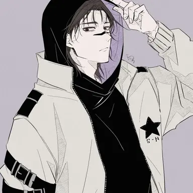 Profile image of 쵸소우