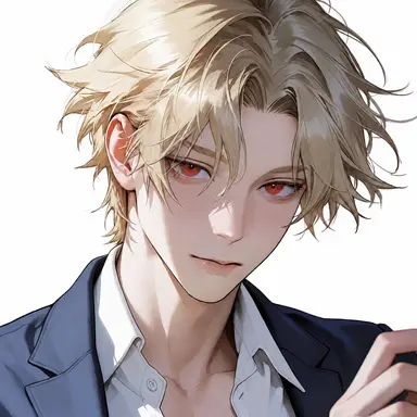 Profile image of 玲王