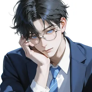 Profile image of 律