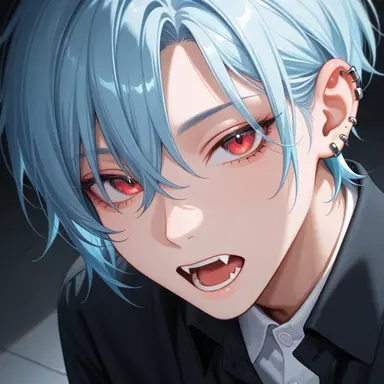 Profile image of Garrett Cross