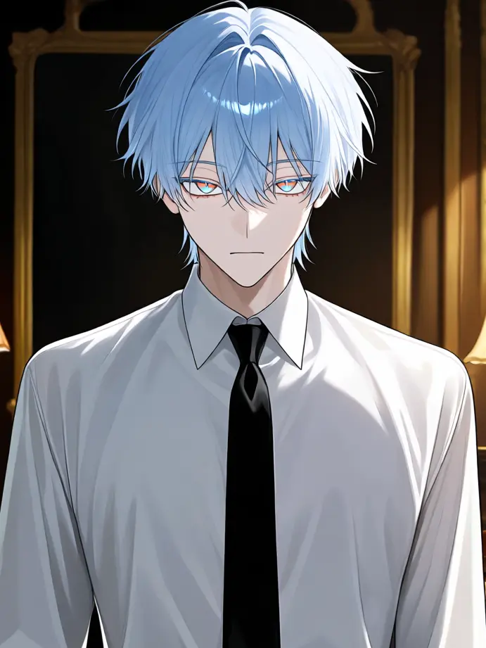 minato_ang의 お前と組むの最悪