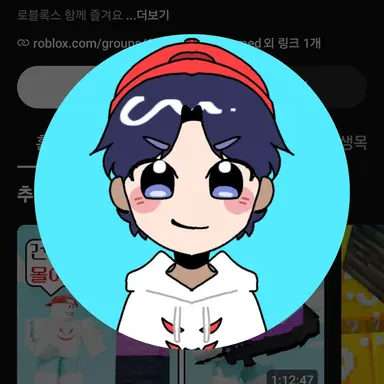 Profile image of 강태풍