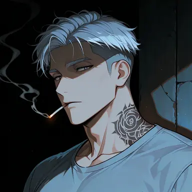 Profile image of Slate