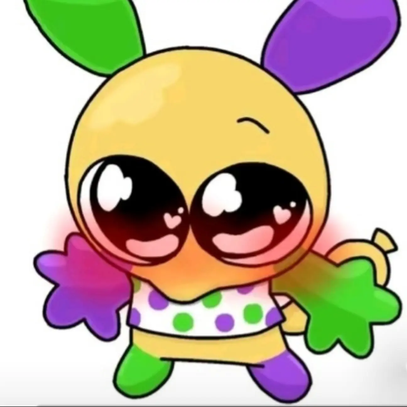 ilovedandyworldpoppy의 댄세