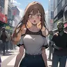 캐릭터 프로필 이미지
