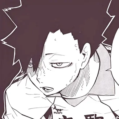 Profile image of 黒尾鉄朗