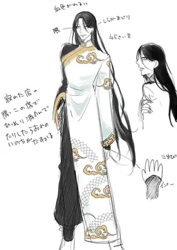 Profile image of 子墨
