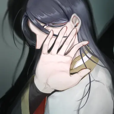 Profile image of 子墨
