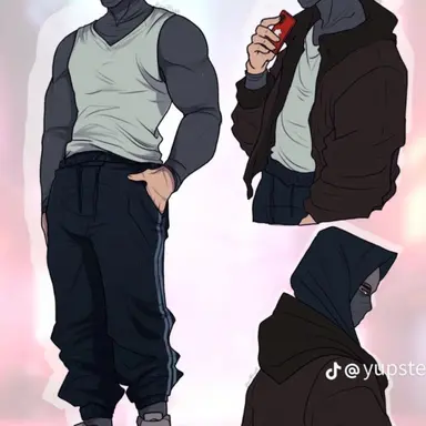 Profile image of Nikto