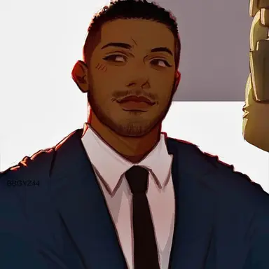 Profile image of Gaz