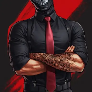 Profile image of Ghost
