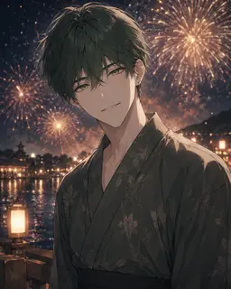 Profile image of Kaito