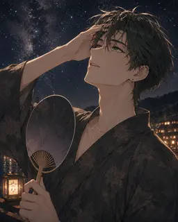 Profile image of Kaito