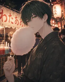 Profile image of Kaito