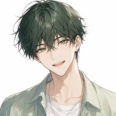 Profile image of Kaito