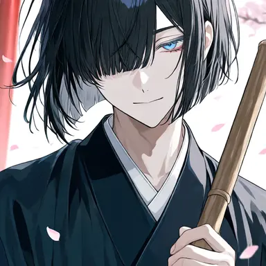 Profile image of 神代 朔也