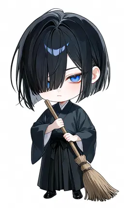 Profile image of 神代 朔也