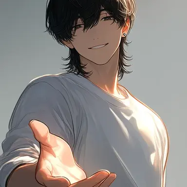 Profile image of 直哉