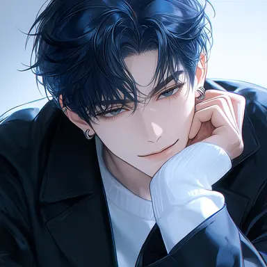 Profile image of 蒼真