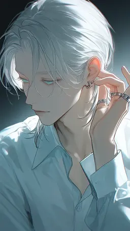 Profile image of 레오