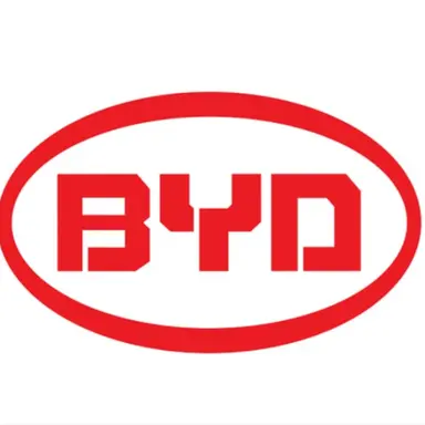 Profile image of BYD