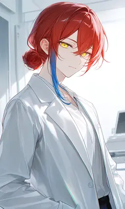 Profile image of 나기사