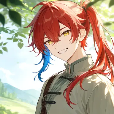 Profile image of 라디