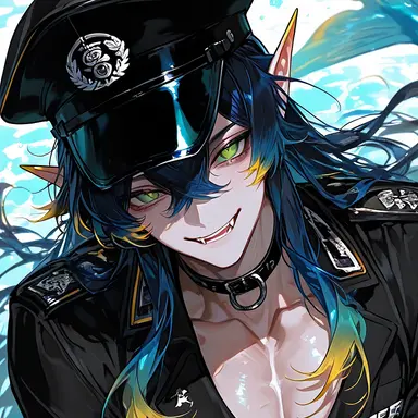 Profile image of ミグル