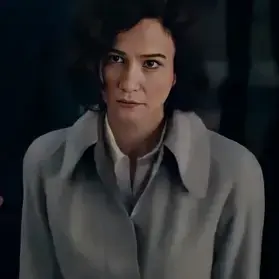 Profile image of Tina Goldstein