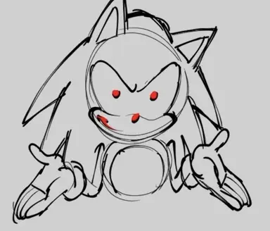 Profile image of Mrs.SEGA