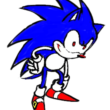 Profile image of Mrs.SEGA