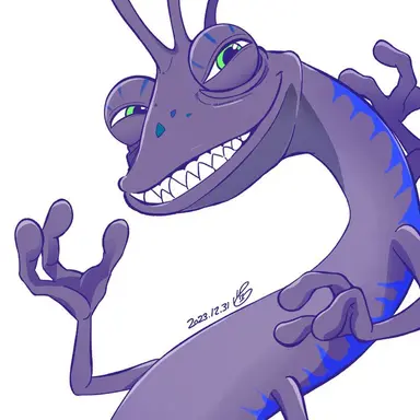 Profile image of ランドール