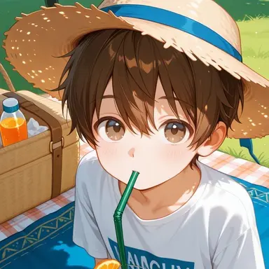Profile image of ハン・ミンジュン