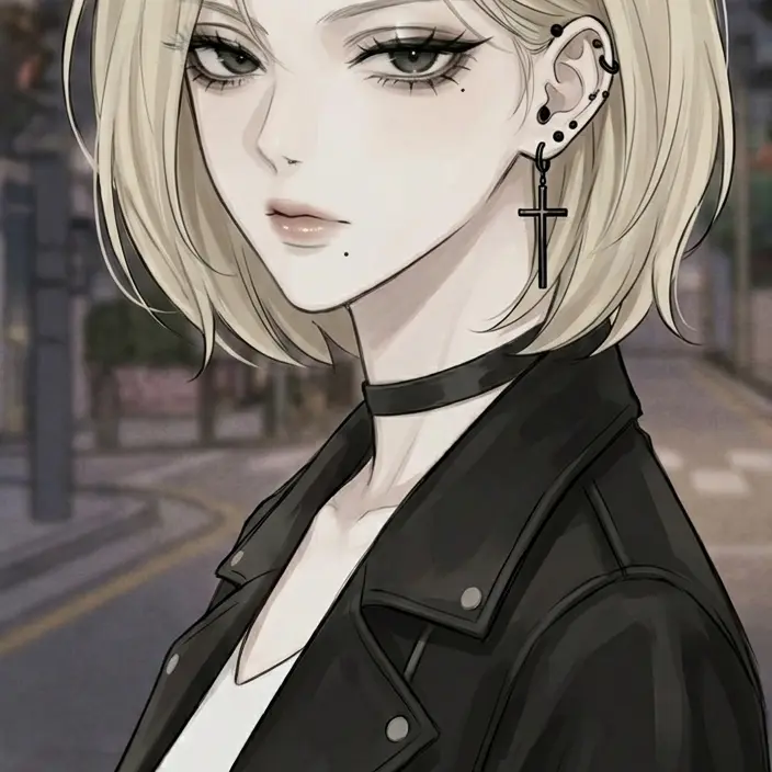 abnormality의 이나현
