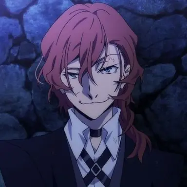 Profile image of 中原中也