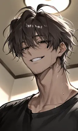 Profile image of 蜚蠊
