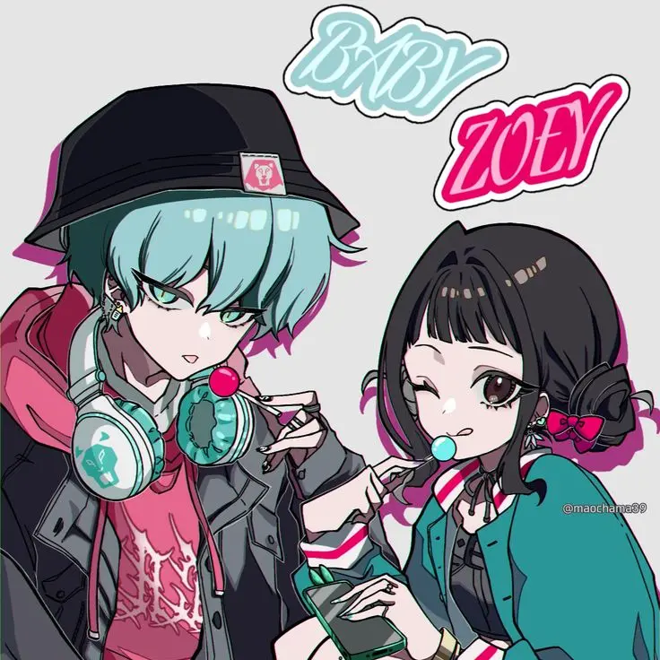 Handoi_Yy의 베이비 & 조이