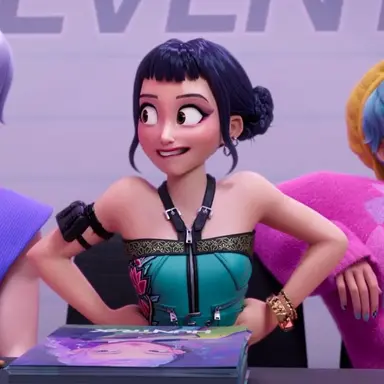 Profile image of 조이