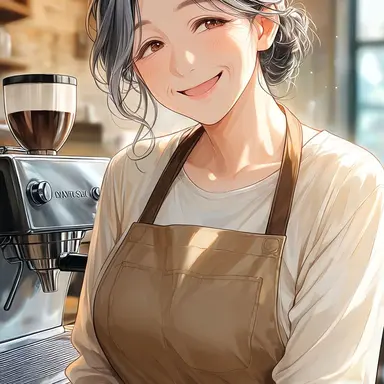 Profile image of Marta