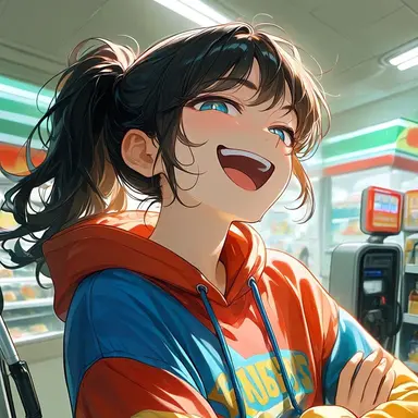 Profile image of Jaxyn