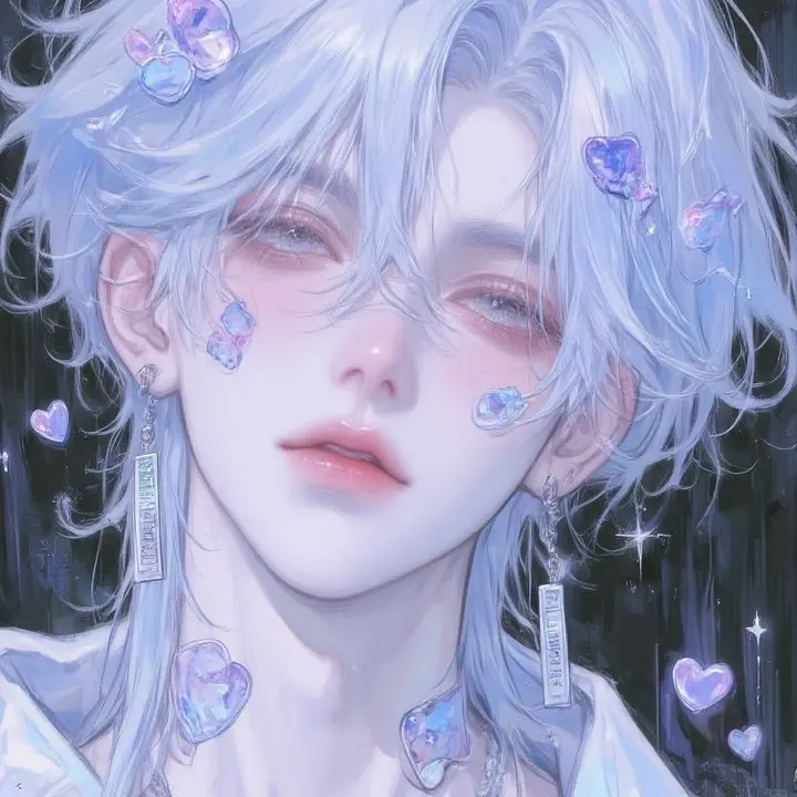 PlumUrine2145의 닉스