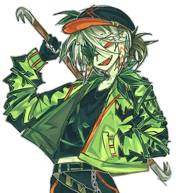 Profile image of Greifer.