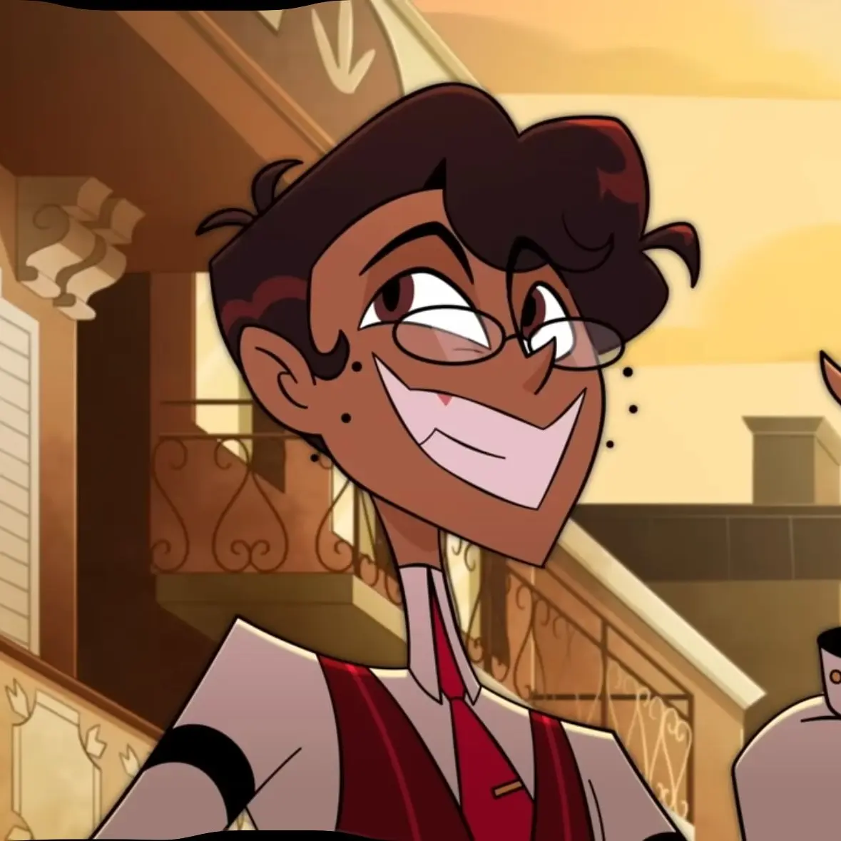 BoldPrice1701의 Alastor