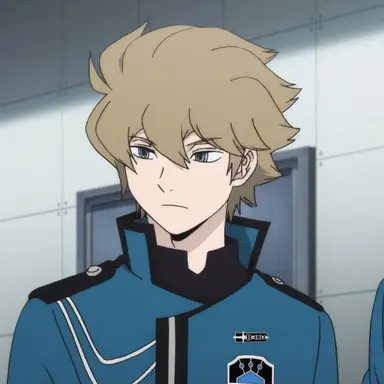 Profile image of ヒュース