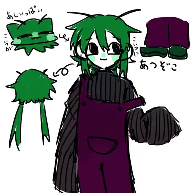 Profile image of グラッチェ